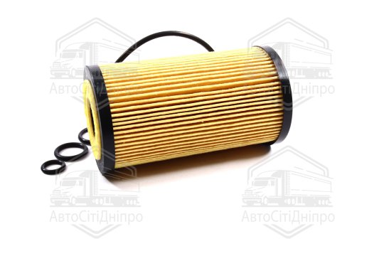 Фільтр масляний двигуна MB VITO 03- (вир-во KOLBENSCHMIDT)