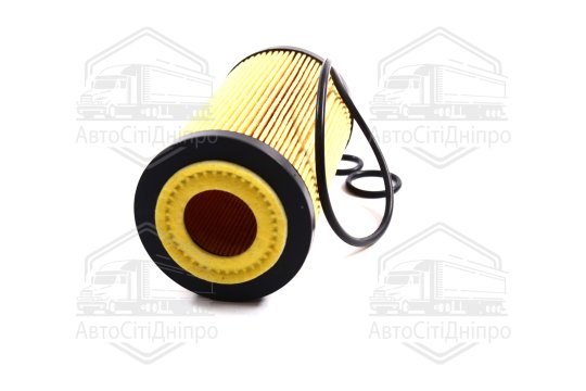 Фільтр масляний двигуна MB VITO 03- (вир-во KOLBENSCHMIDT)