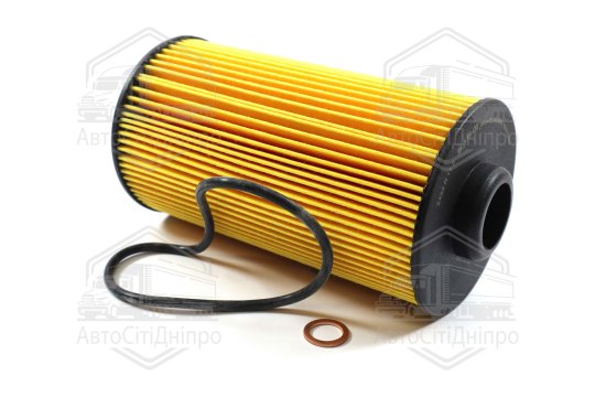 Фільтр масляний двигуна BMW 5(E34/39), 7(E32/38), X5(E53) 92-06 (вир-во KOLBENSCHMIDT)