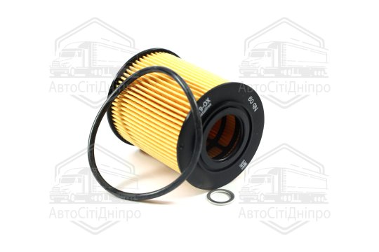 Фільтр масляний двигуна BMW, Opel, Landrover (вир-во KOLBENSCHMIDT)