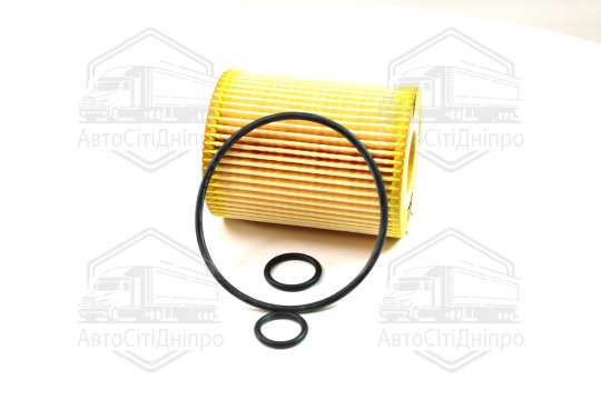 Фільтр масляний двигуна Honda, Opel (вир-во KOLBENSCHMIDT)