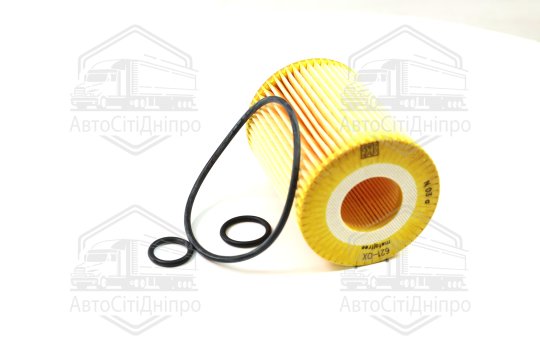 Фільтр масляний двигуна Honda, Opel (вир-во KOLBENSCHMIDT)