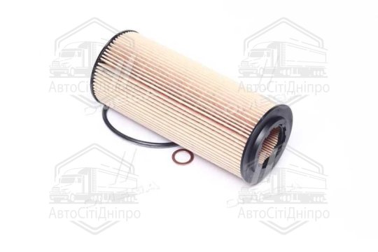 Фільтр масляний двигуна BMW 1.8, 2.0, 4.5 D 04-10 (вир-во KOLBENSCHMIDT)