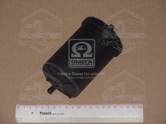 Фільтр паливний Audi, BMW, Citroen (вир-во KOLBENSCHMIDT)