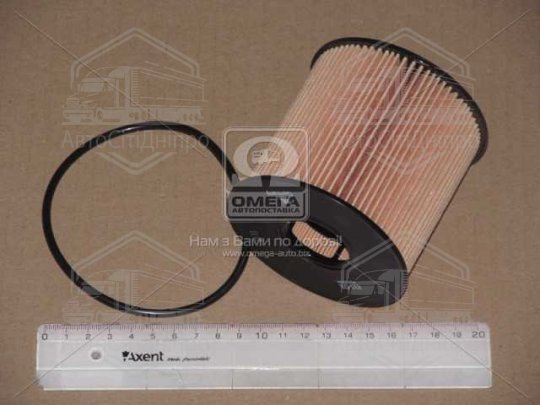 Фільтр масляний двигуна Nissan, Renault (вир-во KOLBENSCHMIDT)