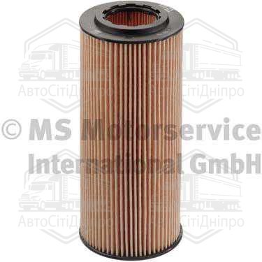 Фільтр масляний двигуна Nissan, Renault (вир-во KOLBENSCHMIDT)