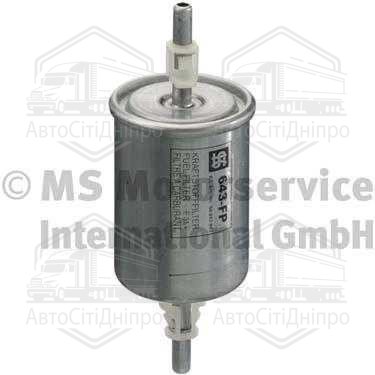 Фільтр паливний MB Sprinter, Vito (вир-во KOLBENSCHMIDT)