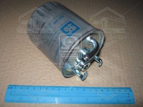 Фільтр паливний MB Sprinter, Vito (вир-во KOLBENSCHMIDT)