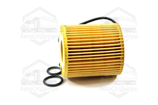 Фільтр масляний двигуна (вир-во KOLBENSCHMIDT)