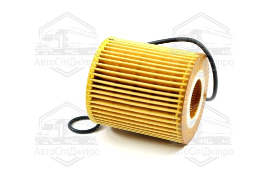 Фільтр масляний двигуна (вир-во KOLBENSCHMIDT)