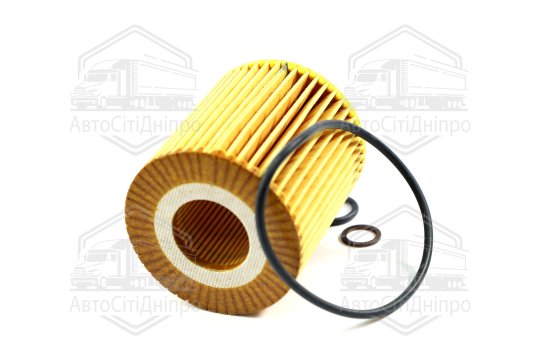 Фільтр масляний двигуна (вир-во KOLBENSCHMIDT)