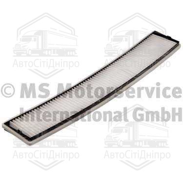 Фільтр салону  MB E-KLASSE (124) 93-97 (2шт.) (вир-во KOLBENSCHMIDT)