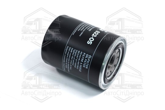 Фільтр масляний NISSAN PRIMERA 1.6I 16V 90-, ALMERA (вир-во KOLBENSCHMIDT)