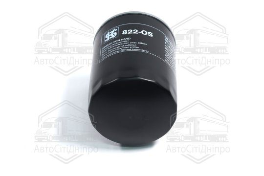 Фільтр масляний NISSAN PRIMERA 1.6I 16V 90-, ALMERA (вир-во KOLBENSCHMIDT)