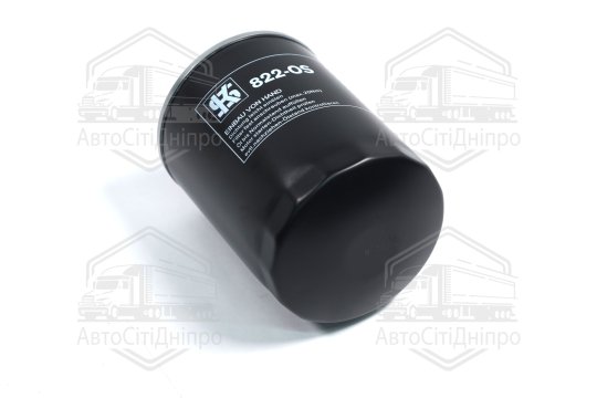 Фільтр масляний NISSAN PRIMERA 1.6I 16V 90-, ALMERA (вир-во KOLBENSCHMIDT)