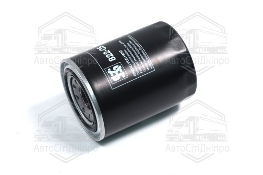 Фільтр масляний NISSAN PRIMERA 1.6I 16V 90-, ALMERA (вир-во KOLBENSCHMIDT)