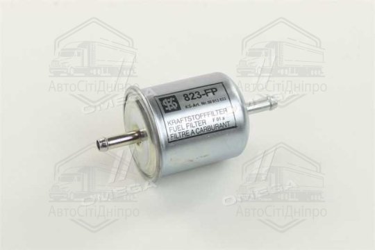 Фільтр паливний (вир-во KOLBENSCHMIDT)