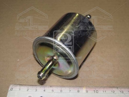 Фільтр паливний (вир-во KOLBENSCHMIDT)