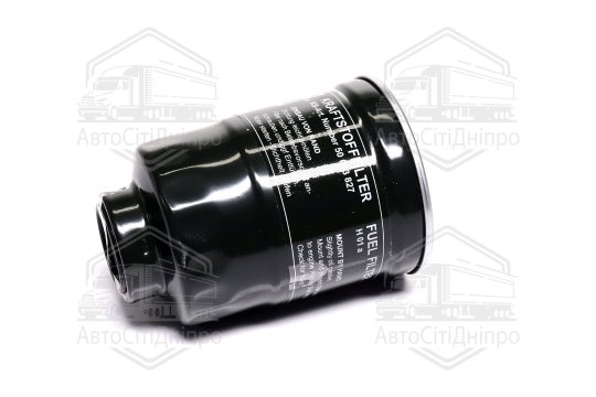 Фільтр паливний (вир-во KOLBENSCHMIDT)