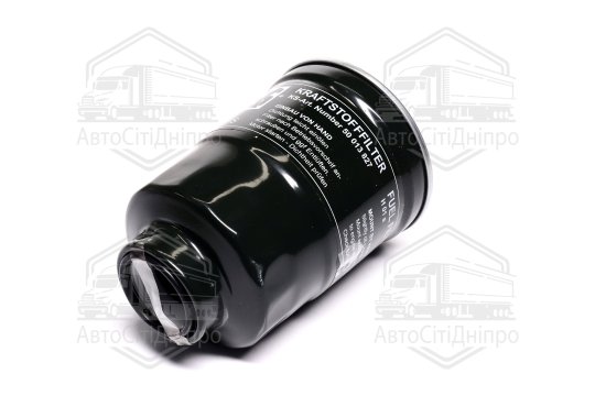 Фільтр паливний (вир-во KOLBENSCHMIDT)