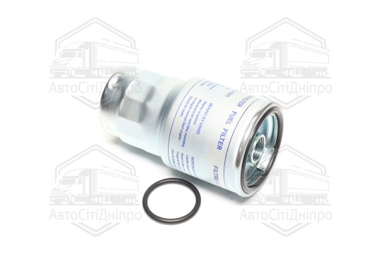 Фільтр паливний MAZDA 323 F, TOYOTA  AVENSIS (вир-во KOLBENSCHMIDT)