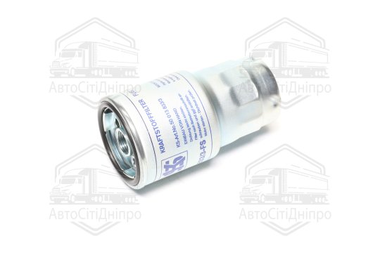 Фільтр паливний MAZDA 323 F, TOYOTA  AVENSIS (вир-во KOLBENSCHMIDT)