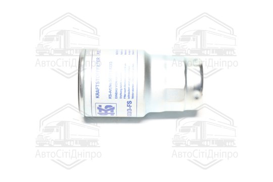 Фільтр паливний MAZDA 323 F, TOYOTA  AVENSIS (вир-во KOLBENSCHMIDT)