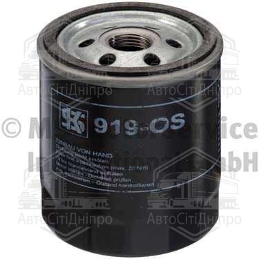 Фільтр масляний двигуна FORD FOCUS 04-, MAZDA 3,5,6 02- (вир-во KOLBENSCHMIDT)