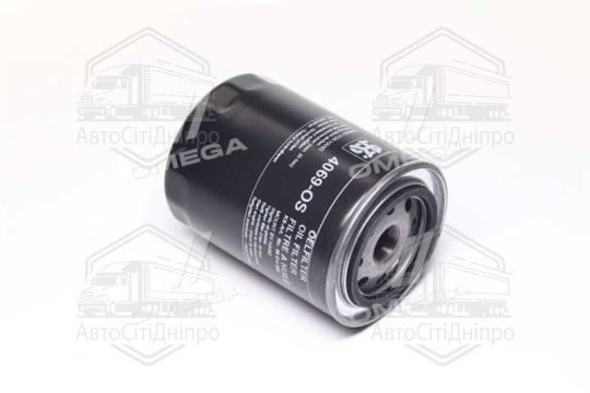 Фільтр масляний двигуна Iveco (вир-во KOLBENSCHMIDT)