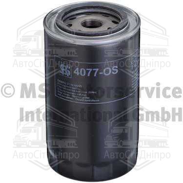 Фільтр масляний двигуна IVECO DAILY III (99-06) (вир-во KOLBENSCHMIDT)