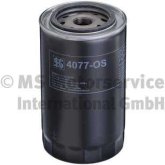 Фільтр масляний двигуна IVECO DAILY III (99-06) (вир-во KOLBENSCHMIDT)