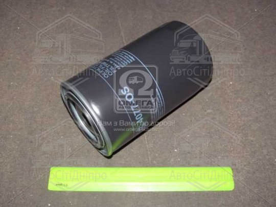 Фільтр масляний двигуна IVECO DAILY III (99-06) (вир-во KOLBENSCHMIDT)