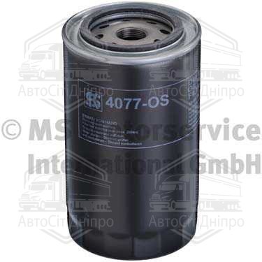 Фільтр масляний двигуна IVECO DAILY III (99-06) (вир-во KOLBENSCHMIDT)