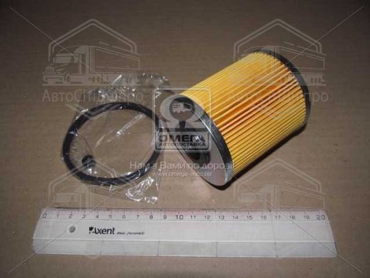 Фільтр паливний (вир-во KOLBENSCHMIDT)