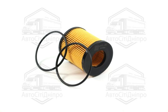 Фільтр масляний двигуна (вир-во KOLBENSCHMIDT)