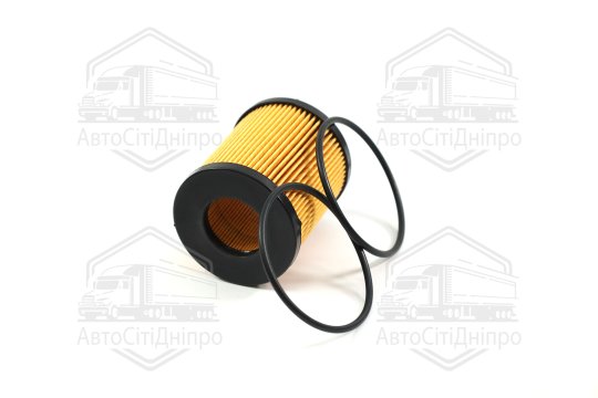 Фільтр масляний двигуна (вир-во KOLBENSCHMIDT)