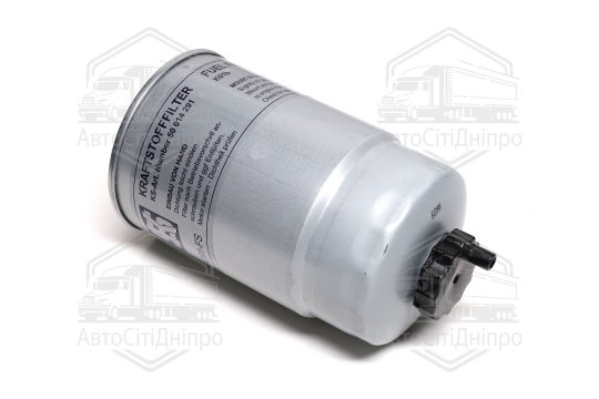 Фільтр паливний (вир-во KOLBENSCHMIDT)