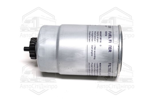 Фільтр паливний (вир-во KOLBENSCHMIDT)