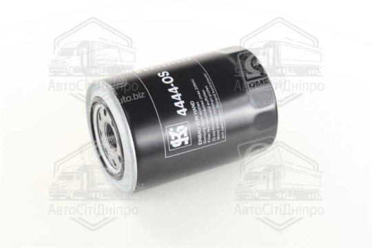 Фільтр масляний двигуна Mitsubishi (вир-во KOLBENSCHMIDT)