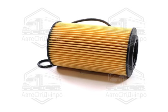 Фільтр масляний двигуна Mercedes C, CLS, E, GLK, M, SLK, Sprinter II (вир-во KOLBENSCHMIDT)