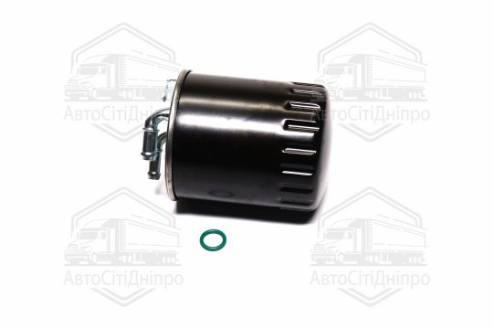 Фільтр паливний MB CDI 04- (вир-во KOLBENSCHMIDT)