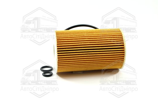 Фільтр масляний двигуна VW GOLF V, VI, SKODA OCTAVIA II 1.6-2.0 TDI 03- (вир-во KOLBENSCHMIDT)