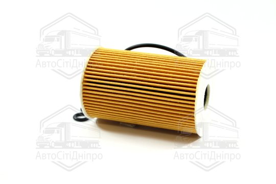 Фільтр масляний двигуна VW GOLF V, VI, SKODA OCTAVIA II 1.6-2.0 TDI 03- (вир-во KOLBENSCHMIDT)