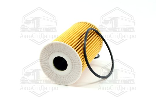 Фільтр масляний двигуна VW GOLF V, VI, SKODA OCTAVIA II 1.6-2.0 TDI 03- (вир-во KOLBENSCHMIDT)