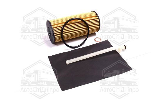 Фільтр масляний двигуна BMW, MINI 10- (вир-во KOLBENSCHMIDT)