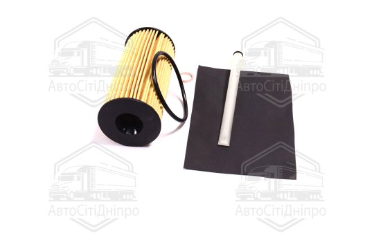 Фільтр масляний двигуна BMW, MINI 10- (вир-во KOLBENSCHMIDT)