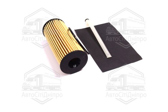 Фільтр масляний двигуна BMW, MINI 10- (вир-во KOLBENSCHMIDT)