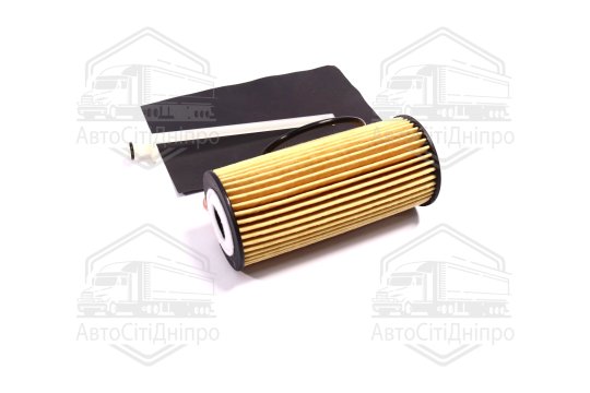 Фільтр масляний двигуна BMW, MINI 10- (вир-во KOLBENSCHMIDT)