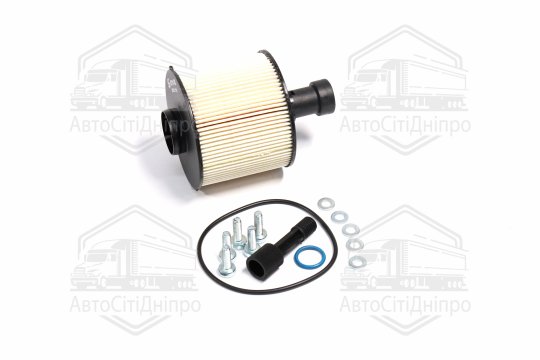 Фільтр паливний DACIA DUSTER, RENAULT KANGOO 1.5 Dci 10- (вир-во KOLBENSCHMIDT)