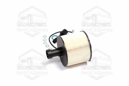 Фільтр паливний DACIA DUSTER, RENAULT KANGOO 1.5 Dci 10- (вир-во KOLBENSCHMIDT)